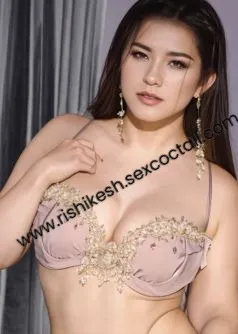 Independent escort Rishikesh